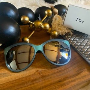 Dior Panama Subglasses